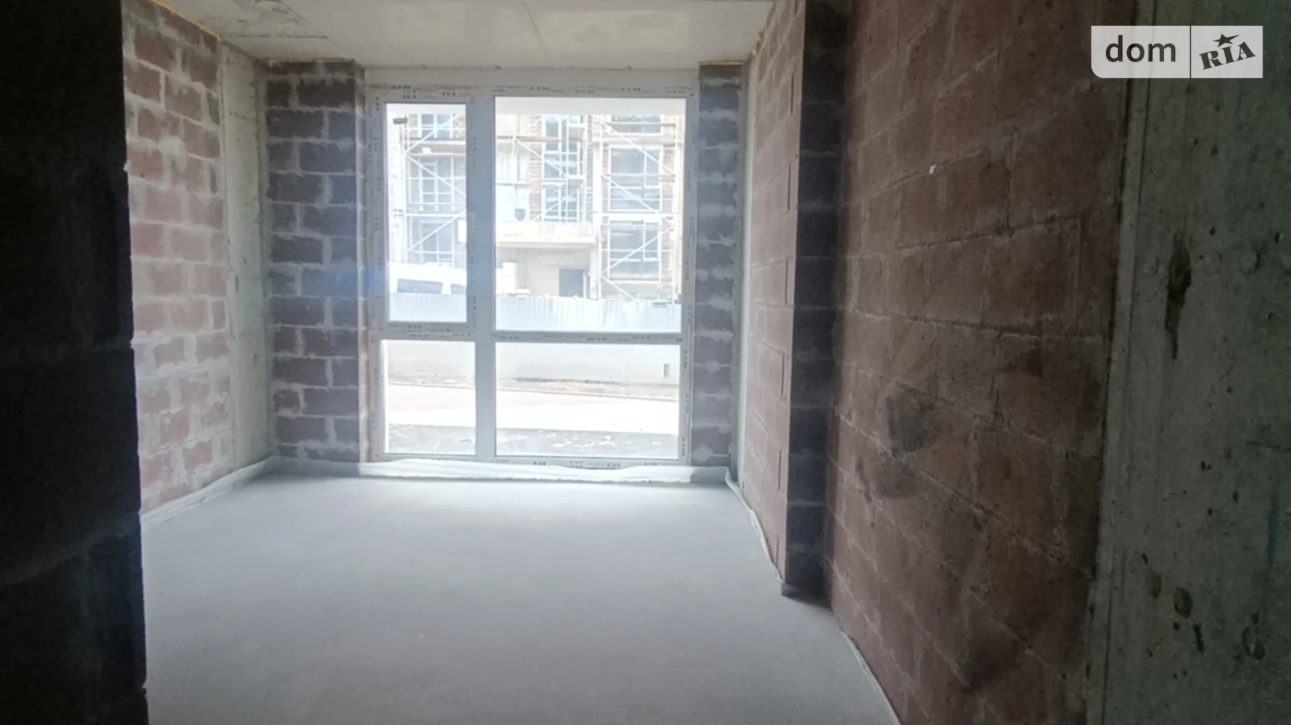 1-комнатная квартира 42.9 кв. м в Тернополе, цена: 1750320 грн - фото 4