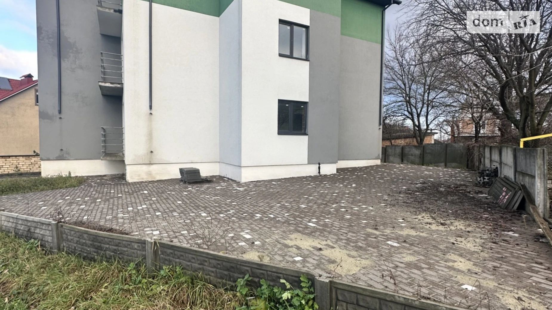 Продается 2-комнатная квартира 56.5 кв. м в Виннице, пер. Славетный(8-го Марта), 1В - фото 2