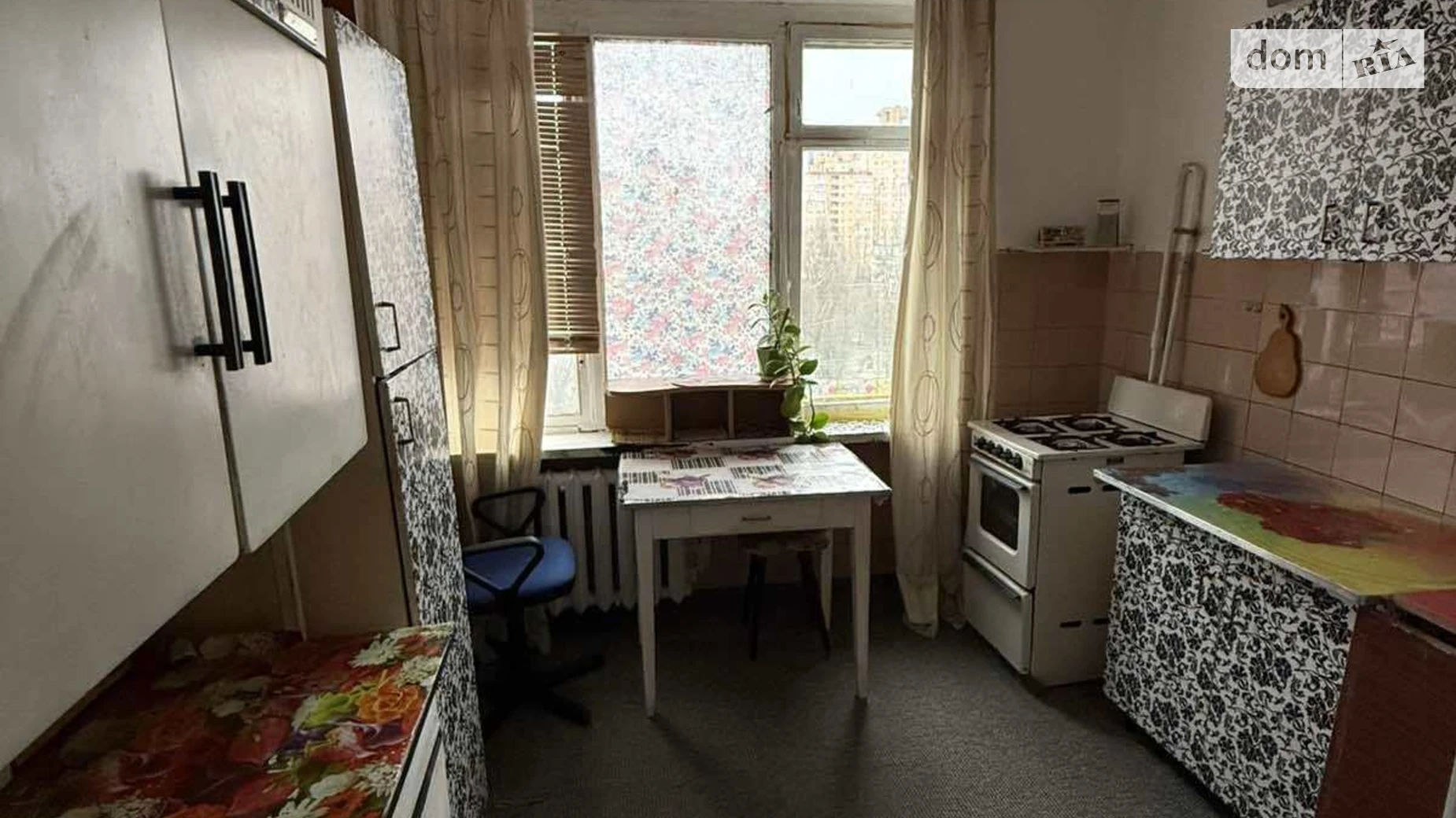 Сдается в аренду 1-комнатная квартира 42 кв. м в Киеве, бул. Академика Вернадского - фото 2