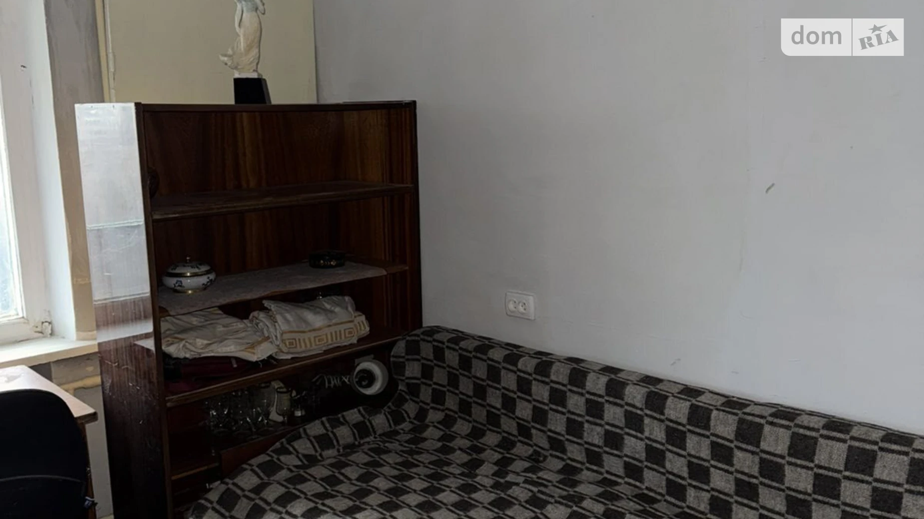 Сдается в аренду 1-комнатная квартира 42 кв. м в Киеве, бул. Академика Вернадского - фото 3