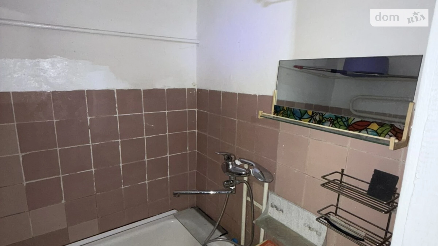 Сдается в аренду 1-комнатная квартира 42 кв. м в Киеве, бул. Академика Вернадского - фото 5