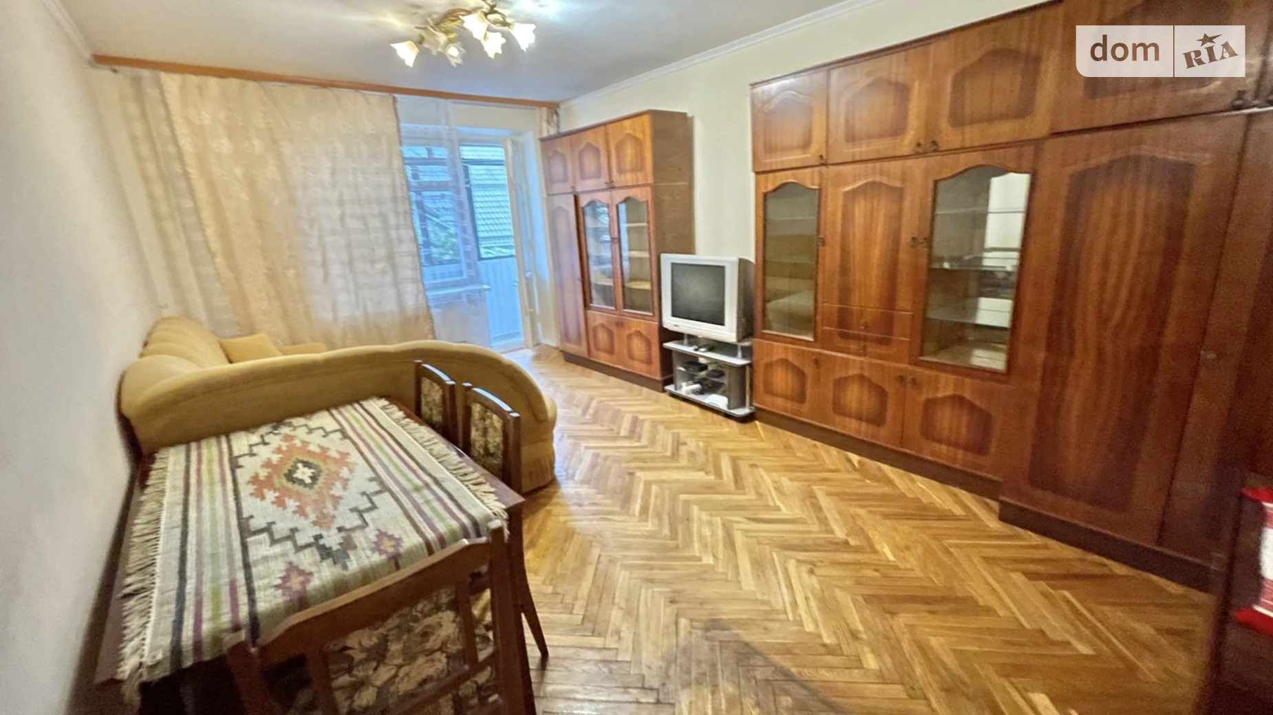 Сдается в аренду 2-комнатная квартира 55 кв. м в Львове, ул. Лычаковская, 165 - фото 2