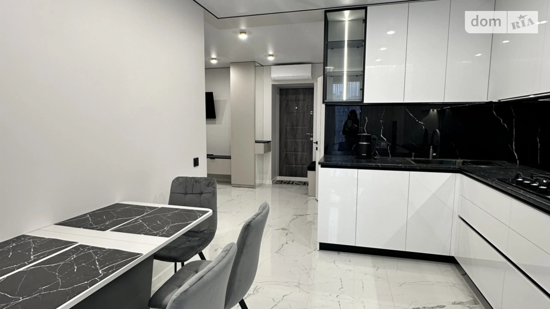 1-кімнатна квартира 43 кв. м у Тернополі, пров. Генерала Мирона Тарнавського - фото 5