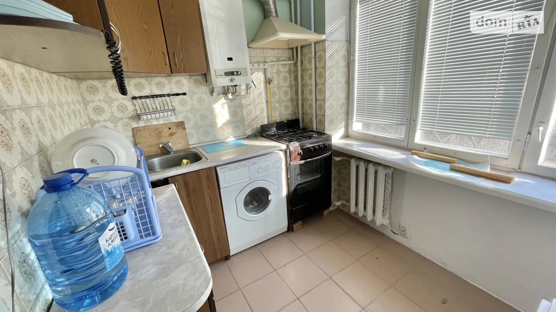 Сдается в аренду 2-комнатная квартира 55 кв. м в Львове, ул. Лычаковская, 165 - фото 3