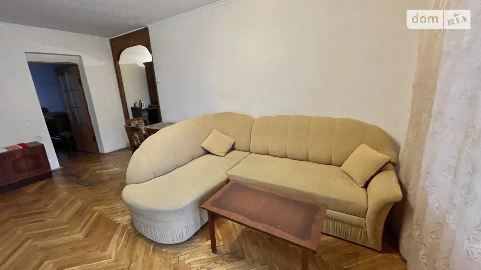 Сдается в аренду 2-комнатная квартира 55 кв. м в Львове, ул. Лычаковская, 165 - фото 5