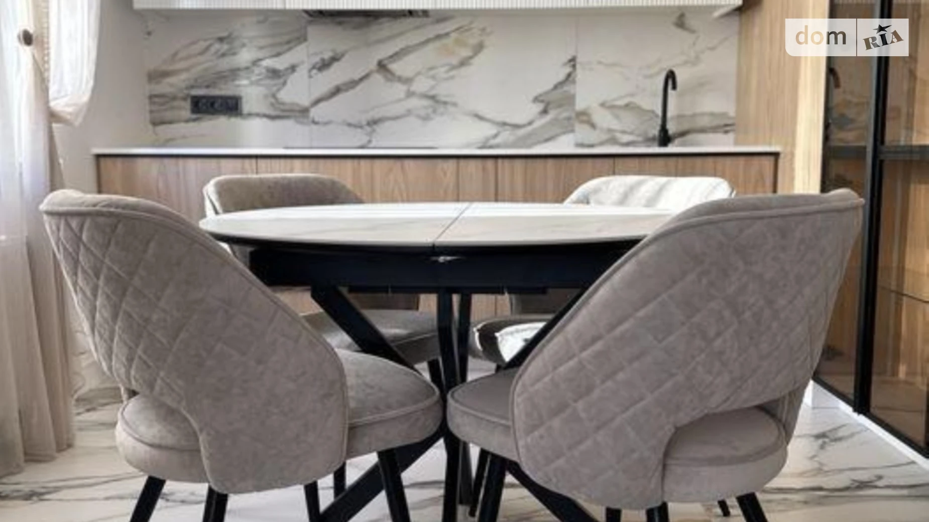 Продается 2-комнатная квартира 64 кв. м в Киеве, ул. Костанайская - фото 4