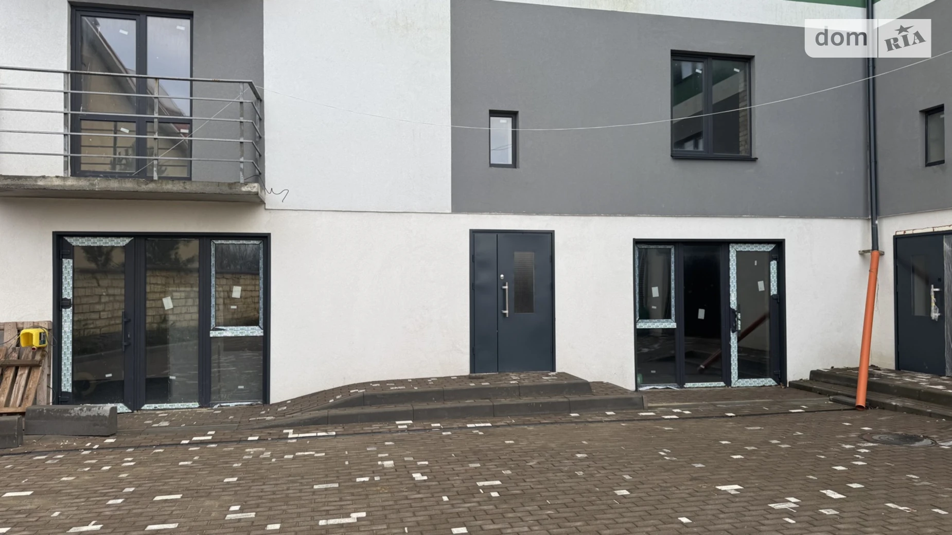 Продается помещения свободного назначения 161 кв. м в 3-этажном здании, цена: 150000 $ - фото 2