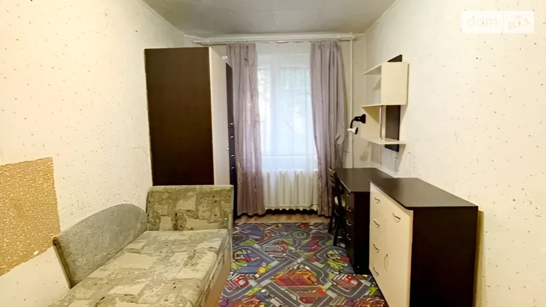 Продается 3-комнатная квартира 57 кв. м в Днепре, ул. Александра Щербакова, 2 - фото 3