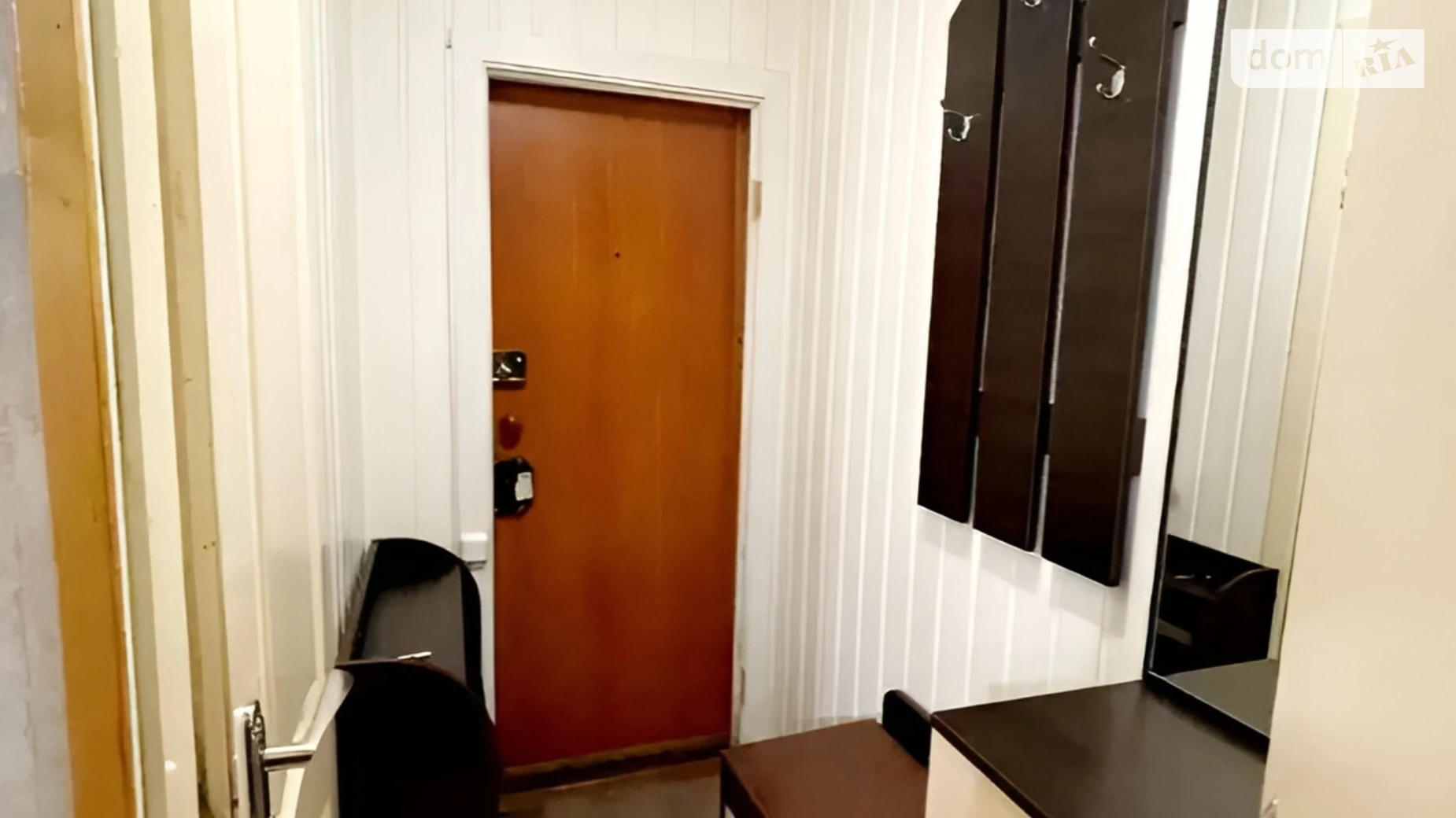 Продается 3-комнатная квартира 57 кв. м в Днепре, ул. Александра Щербакова, 2 - фото 4