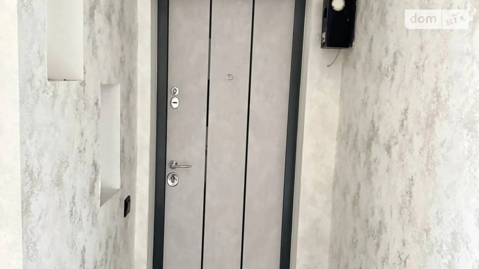 Продається 1-кімнатна квартира 35.6 кв. м у Дніпрі, просп. Хмельницького Богдана, 26А - фото 3