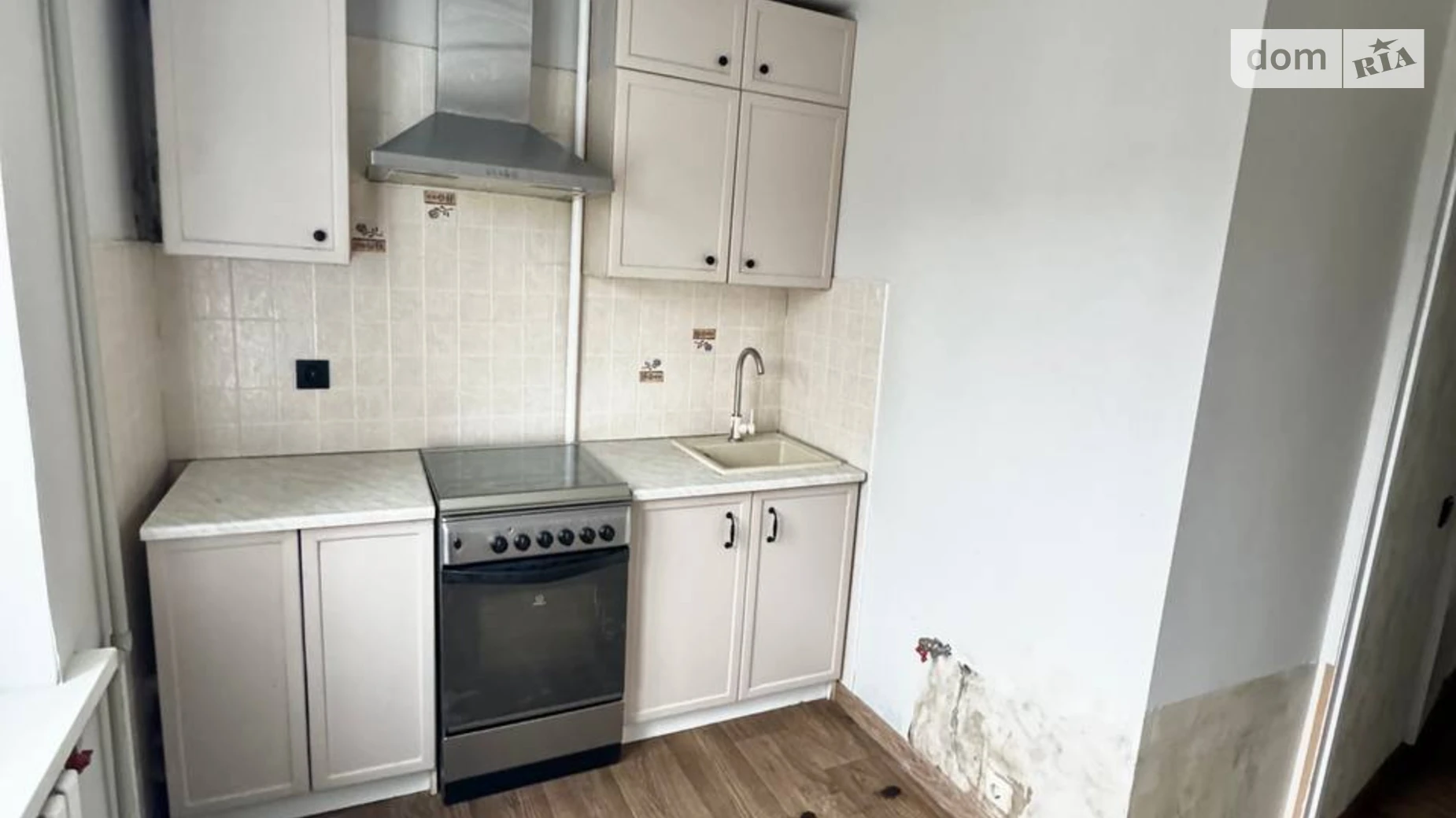 Продається 1-кімнатна квартира 35.6 кв. м у Дніпрі, просп. Хмельницького Богдана, 26А - фото 2