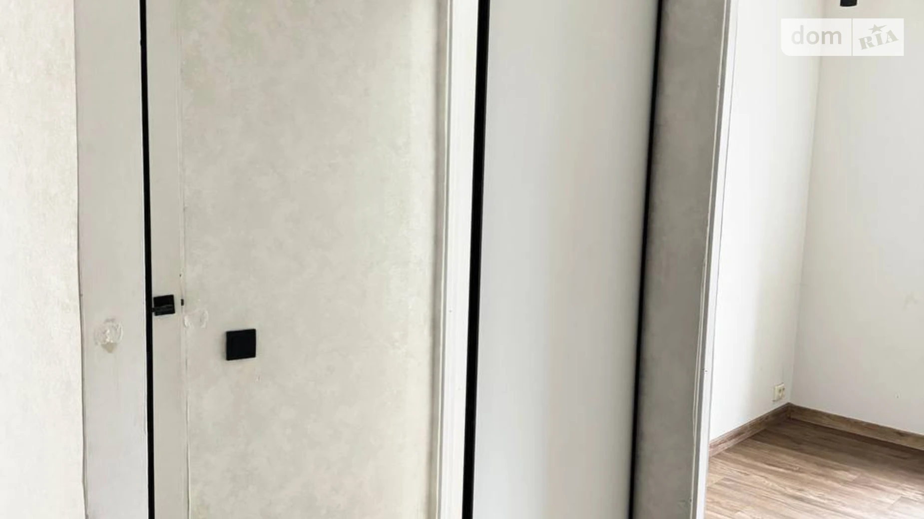 Продається 1-кімнатна квартира 35.6 кв. м у Дніпрі, просп. Хмельницького Богдана, 26А - фото 4