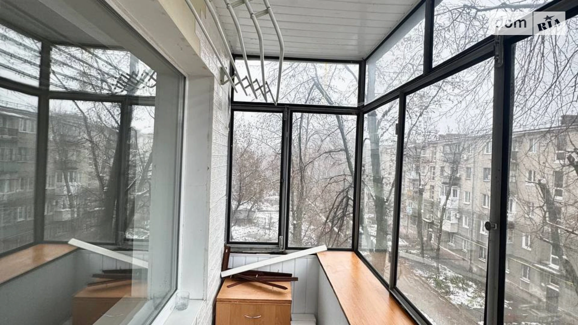 Продається 1-кімнатна квартира 35.6 кв. м у Дніпрі, просп. Хмельницького Богдана, 26А - фото 5