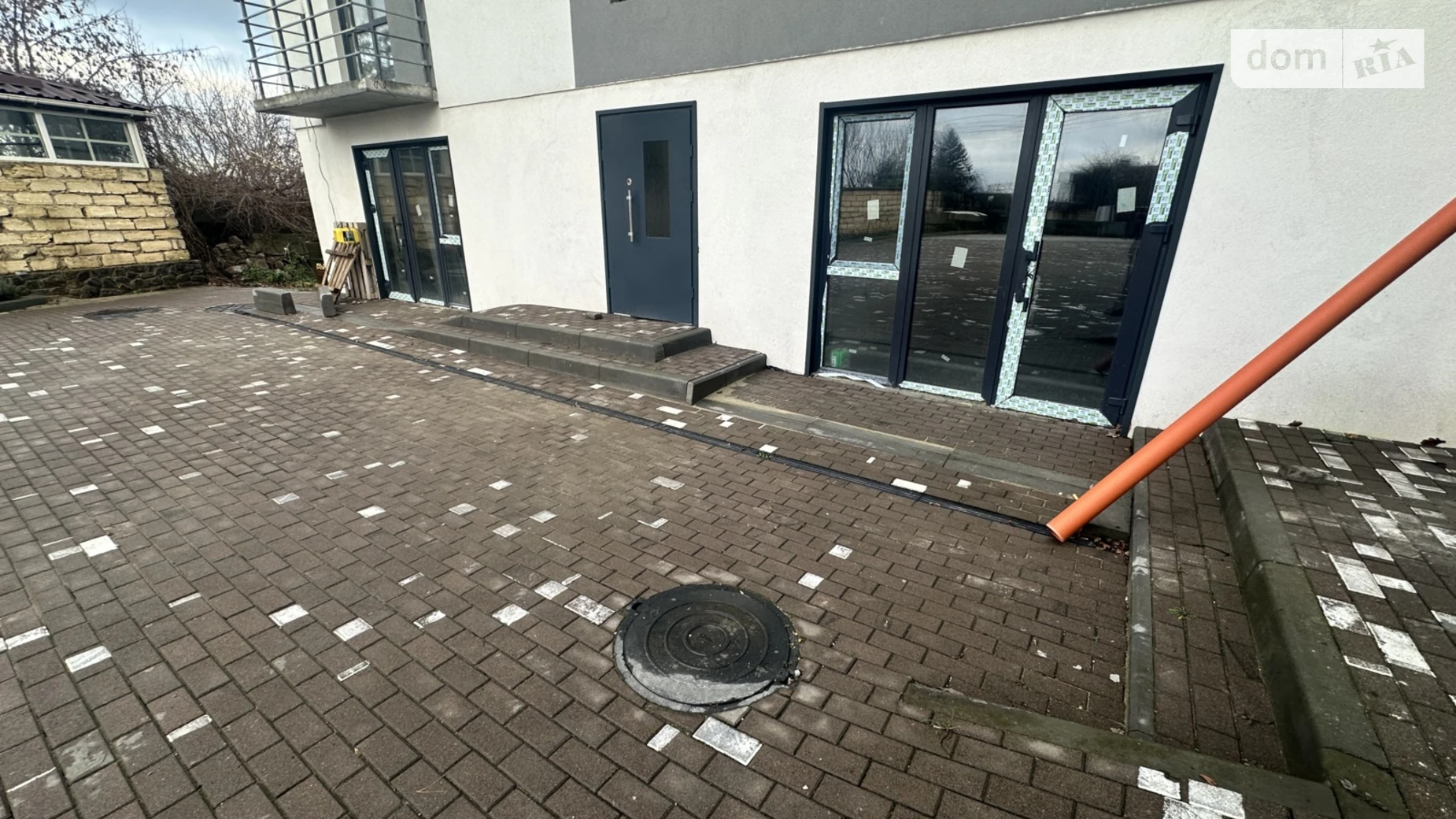 Продается помещения свободного назначения 161 кв. м в 1-этажном здании, цена: 150000 $ - фото 2