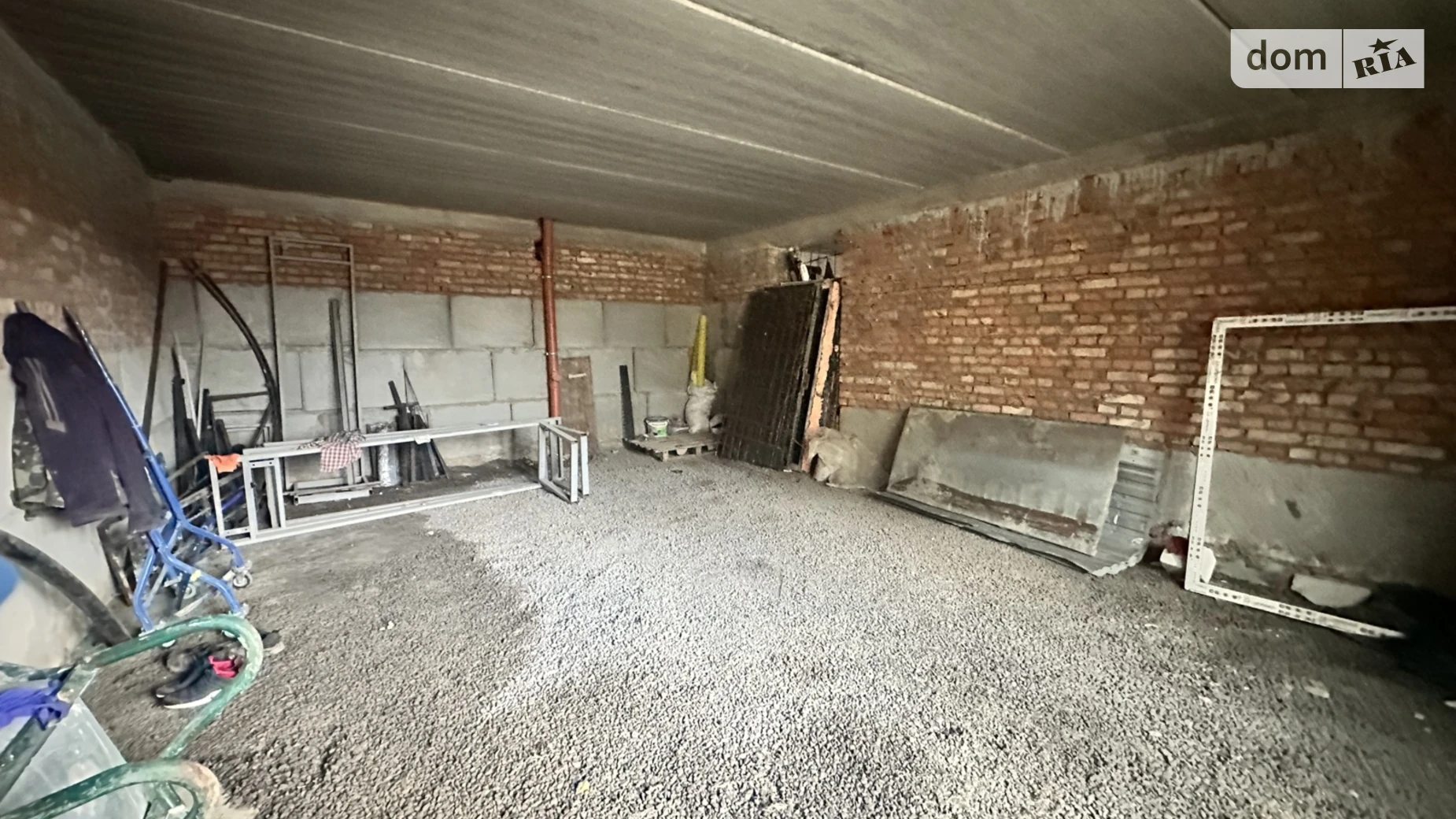 Продается помещения свободного назначения 161 кв. м в 1-этажном здании, цена: 150000 $ - фото 5