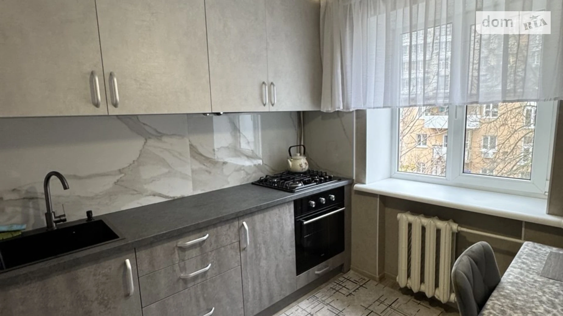 Сдается в аренду 2-комнатная квартира в Одессе, Фонтанская дор., 51Б - фото 2