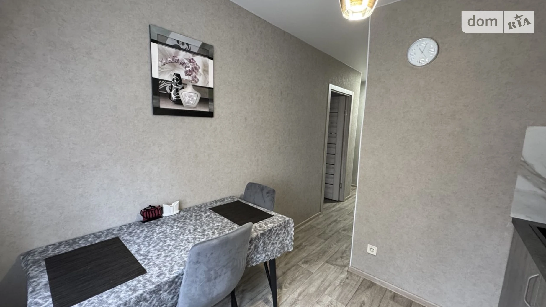 Сдается в аренду 2-комнатная квартира в Одессе, Фонтанская дор., 51Б - фото 4