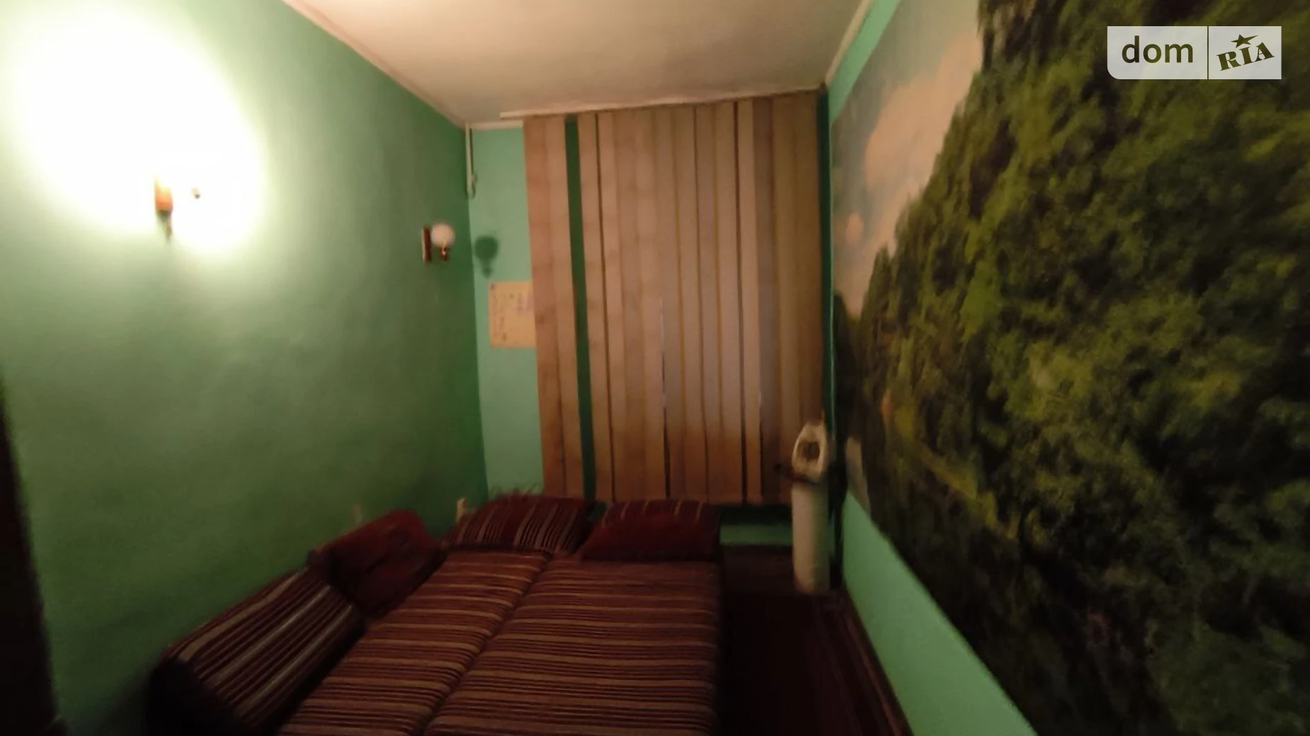 Продається 2-кімнатна квартира 30 кв. м у Одесі, вул. Єврейська - фото 2