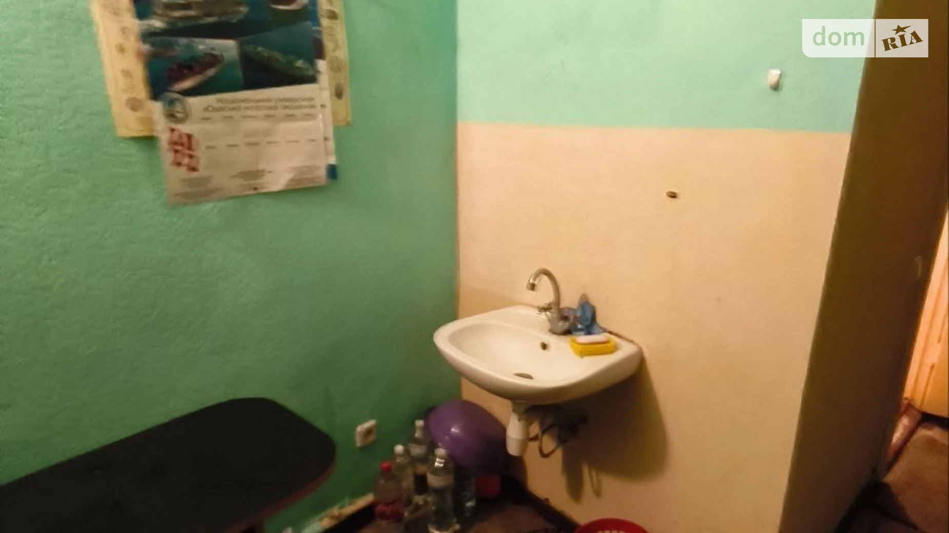 Продається 2-кімнатна квартира 30 кв. м у Одесі, вул. Єврейська - фото 5