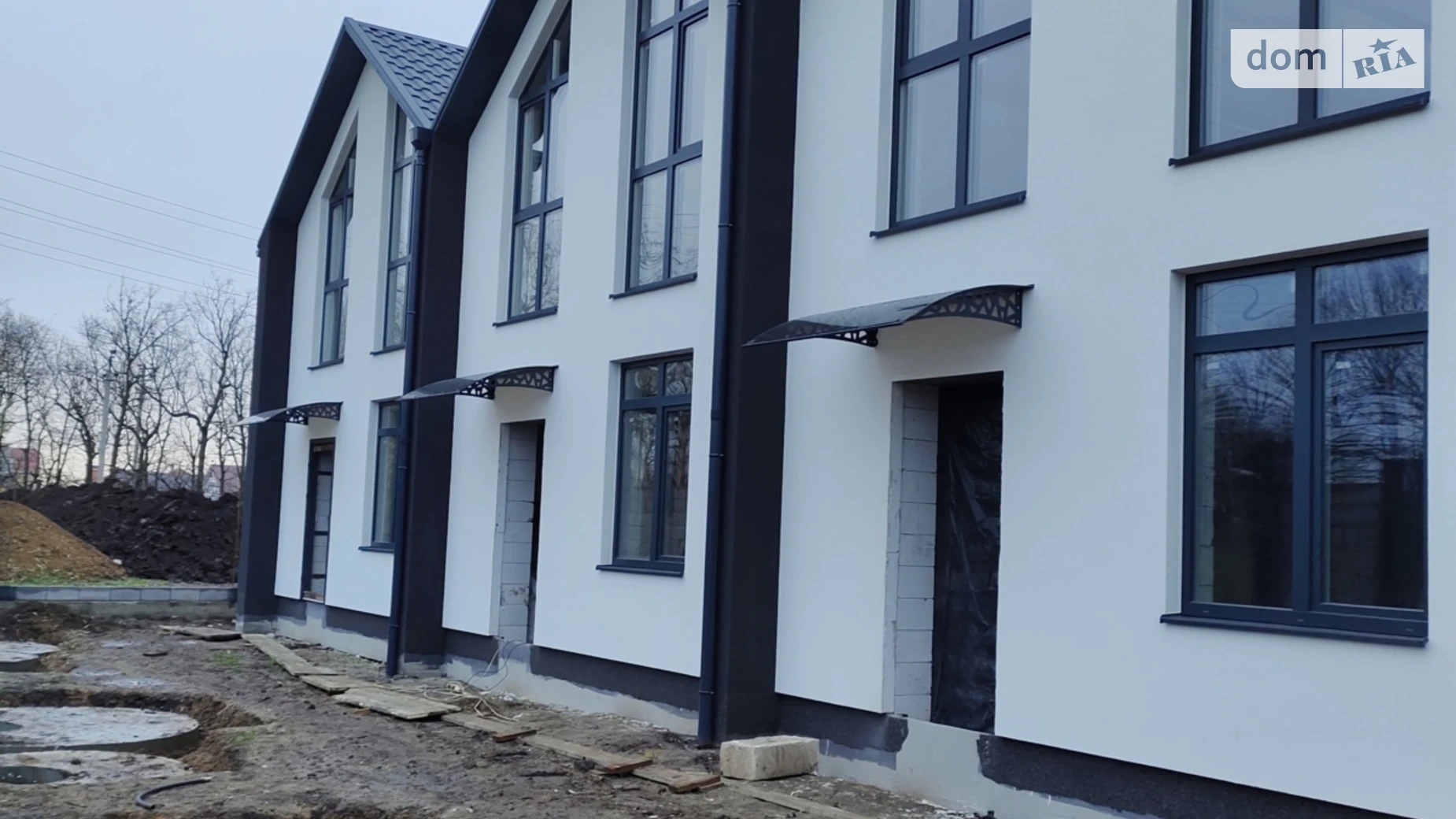 ул. Генерала Бочарова Лески (Одесса), цена: 75000 $ - фото 2