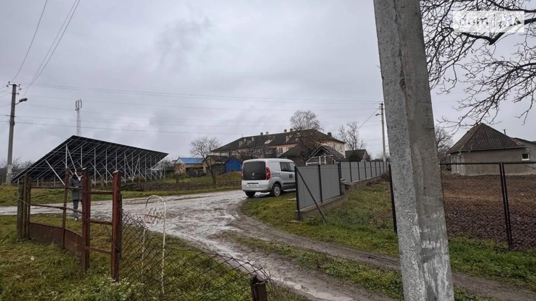 Продается одноэтажный дом 82.2 кв. м с участком, цена: 8500 $ - фото 2