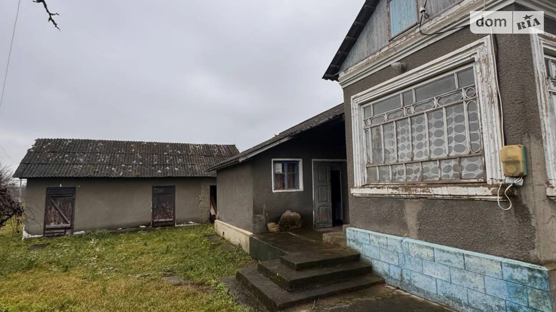 Продается одноэтажный дом 82.2 кв. м с участком, цена: 8500 $ - фото 3