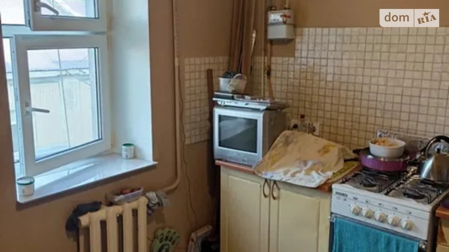 Продається 1-кімнатна квартира 34 кв. м у Одесі, вул. Дальницька, 53 - фото 2