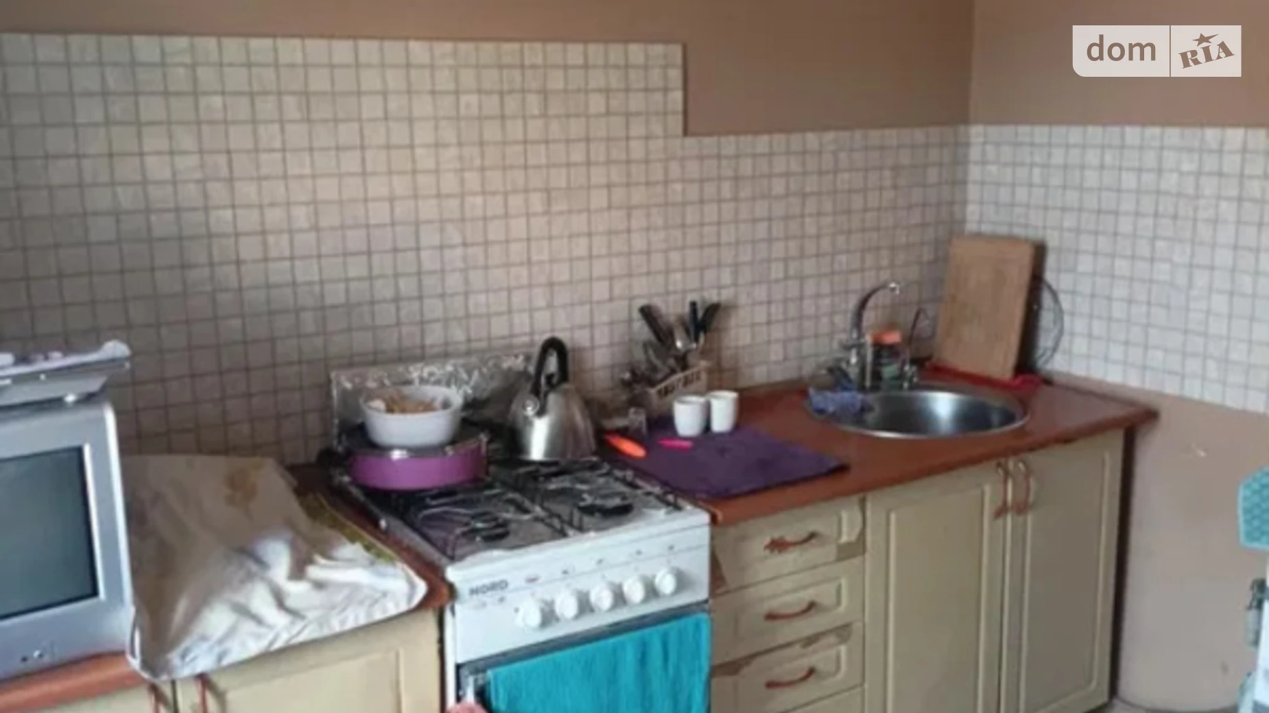 Продається 1-кімнатна квартира 34 кв. м у Одесі, вул. Дальницька, 53 - фото 3