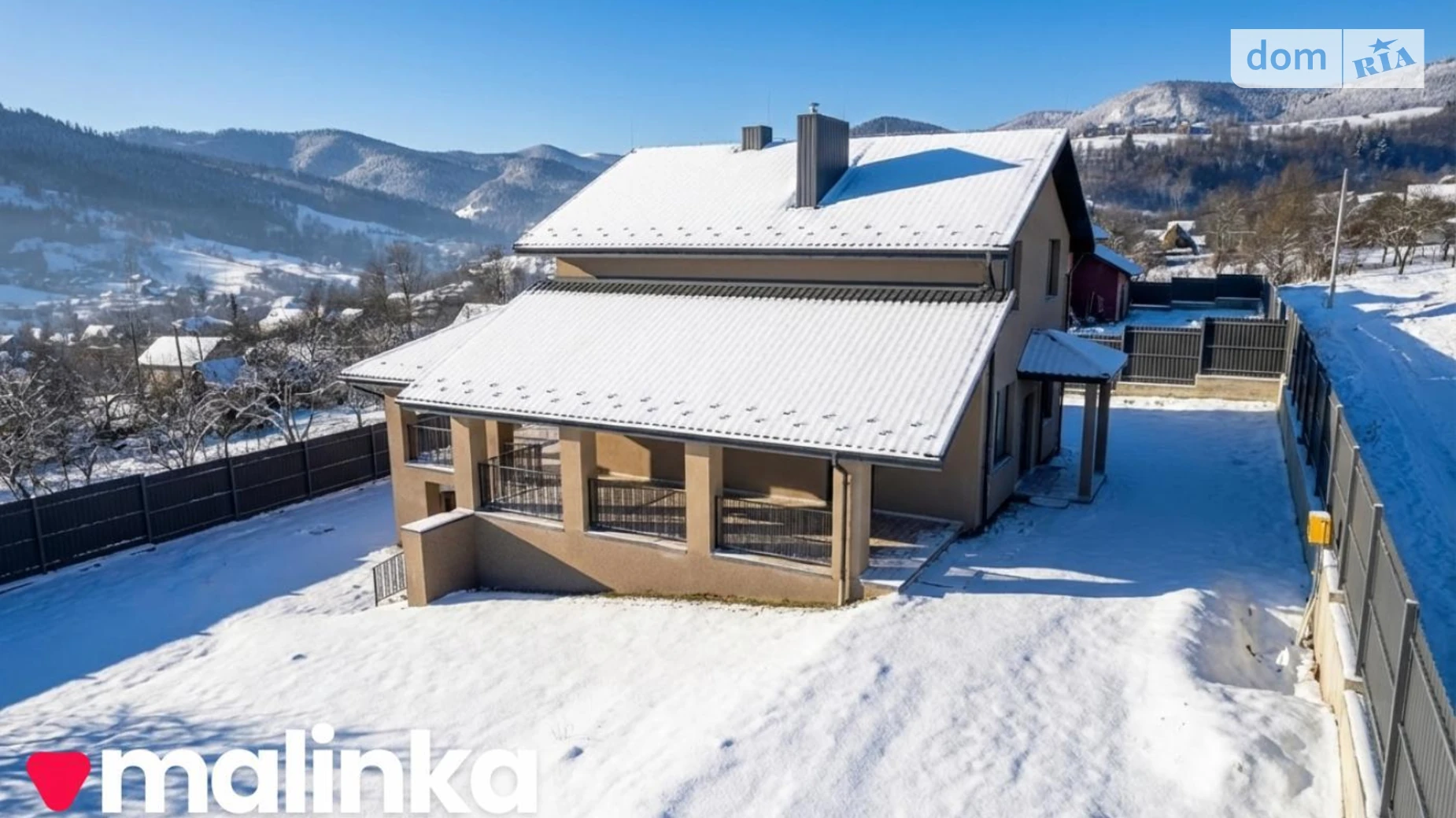 Продается дом на 2 этажа 134.1 кв. м с верандой, цена: 335000 $ - фото 5