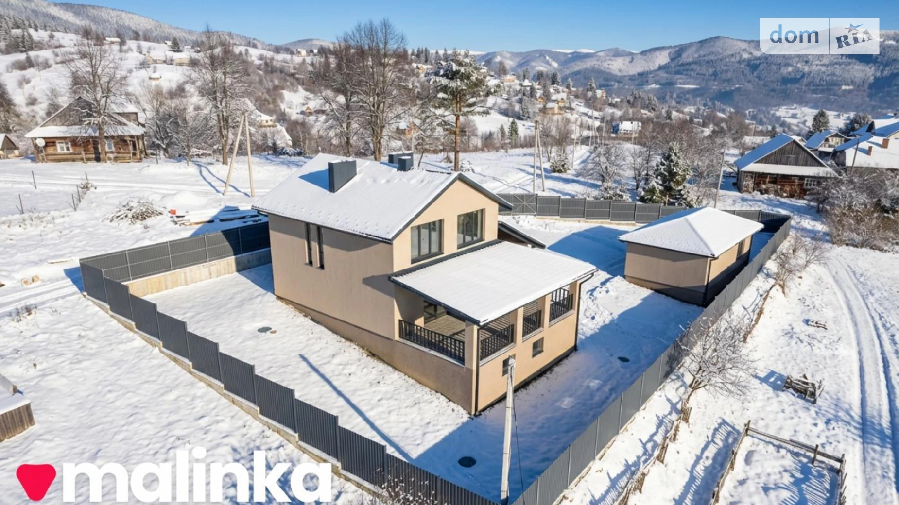 Продается дом на 2 этажа 134.1 кв. м с верандой, цена: 335000 $ - фото 4