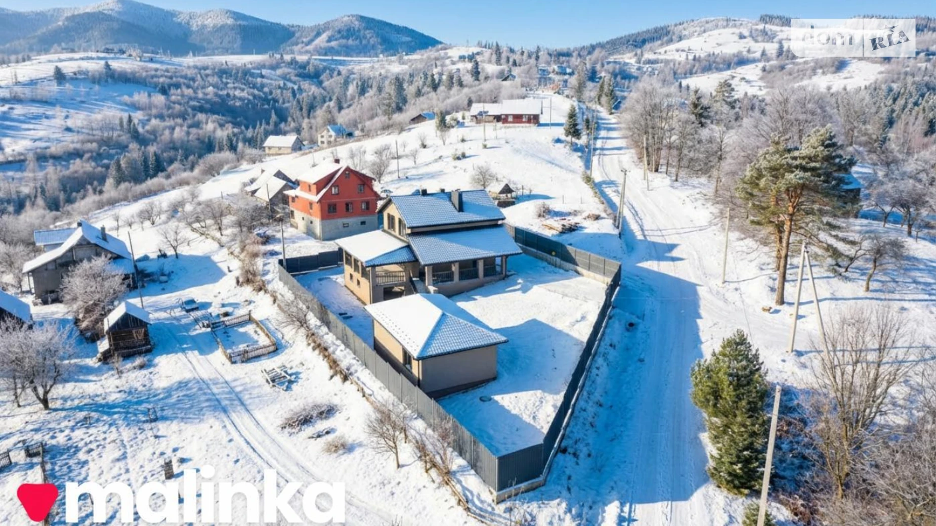 Продается дом на 2 этажа 134.1 кв. м с верандой, цена: 335000 $ - фото 2