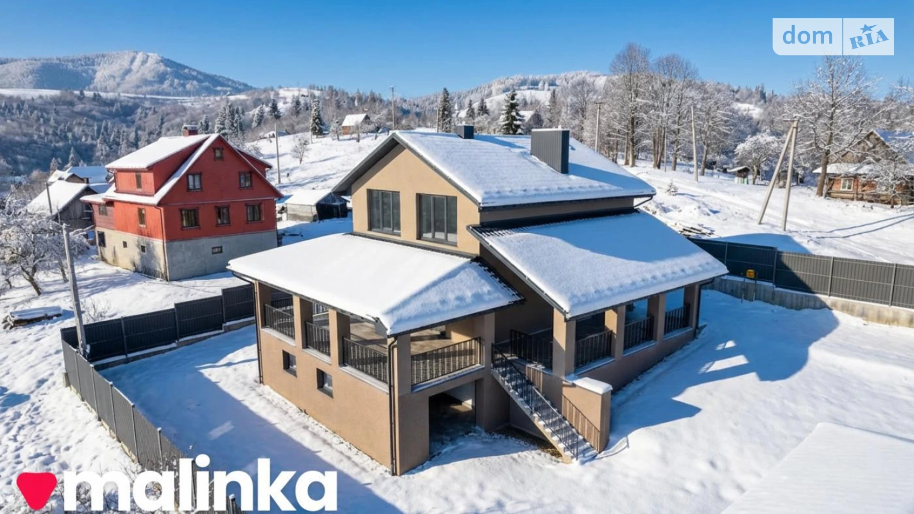 Продается дом на 2 этажа 134.1 кв. м с верандой, цена: 335000 $ - фото 3