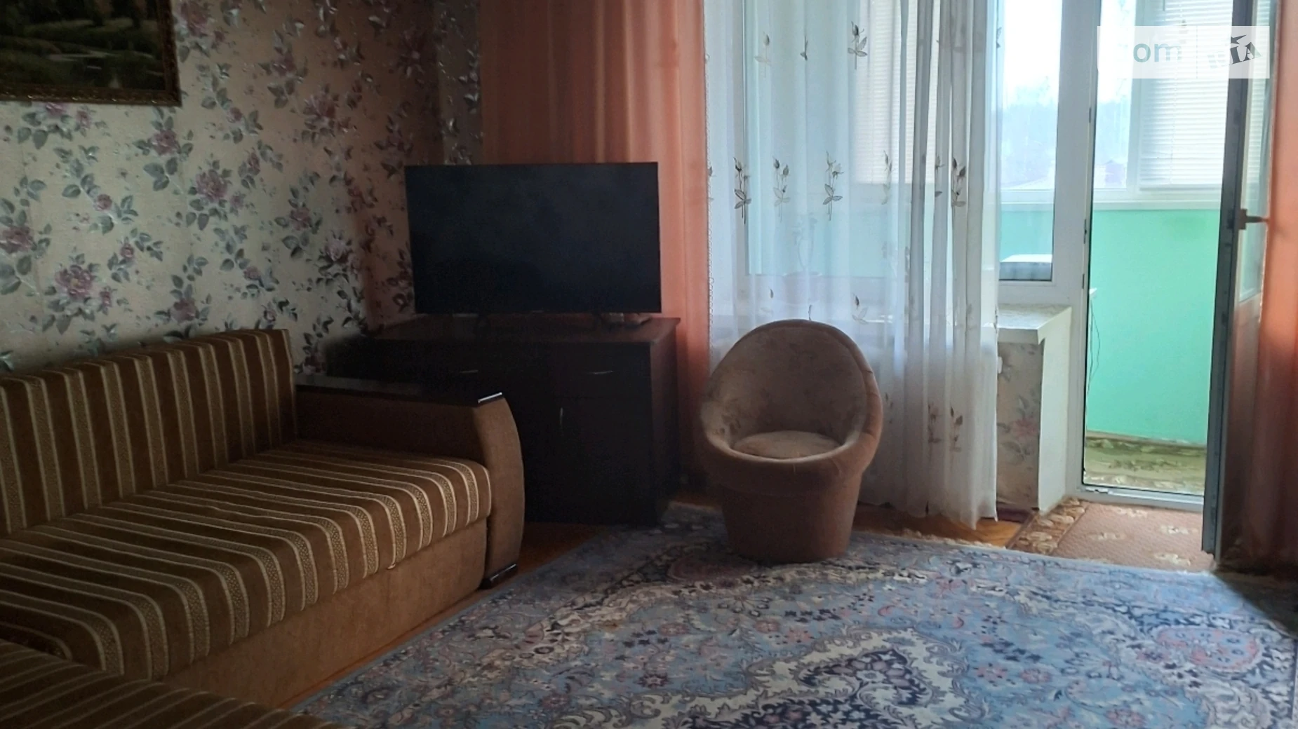 Продается 2-комнатная квартира 51 кв. м в Гостомеле, ул. Рекунова, 1А - фото 3