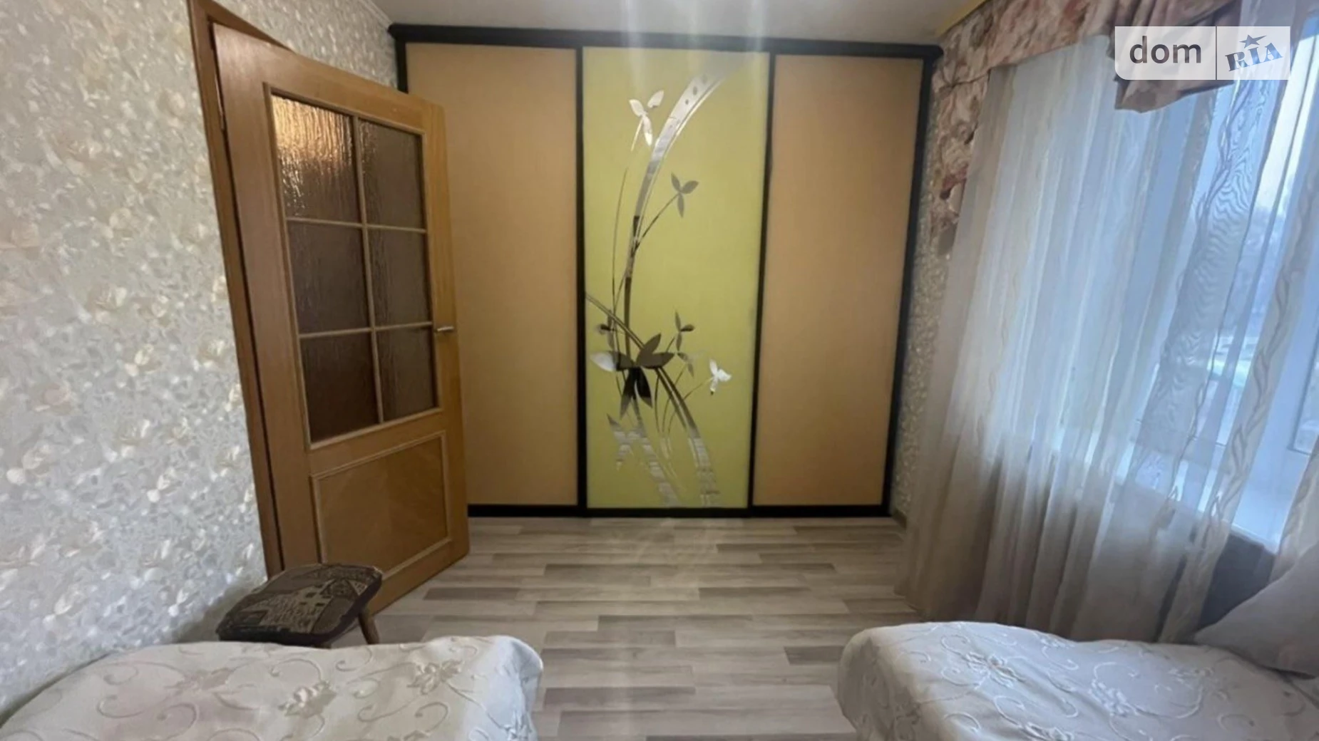 Продается 3-комнатная квартира 85.2 кв. м в Днепре, Запорожское шоссе, 4 Корпус 11 - фото 5