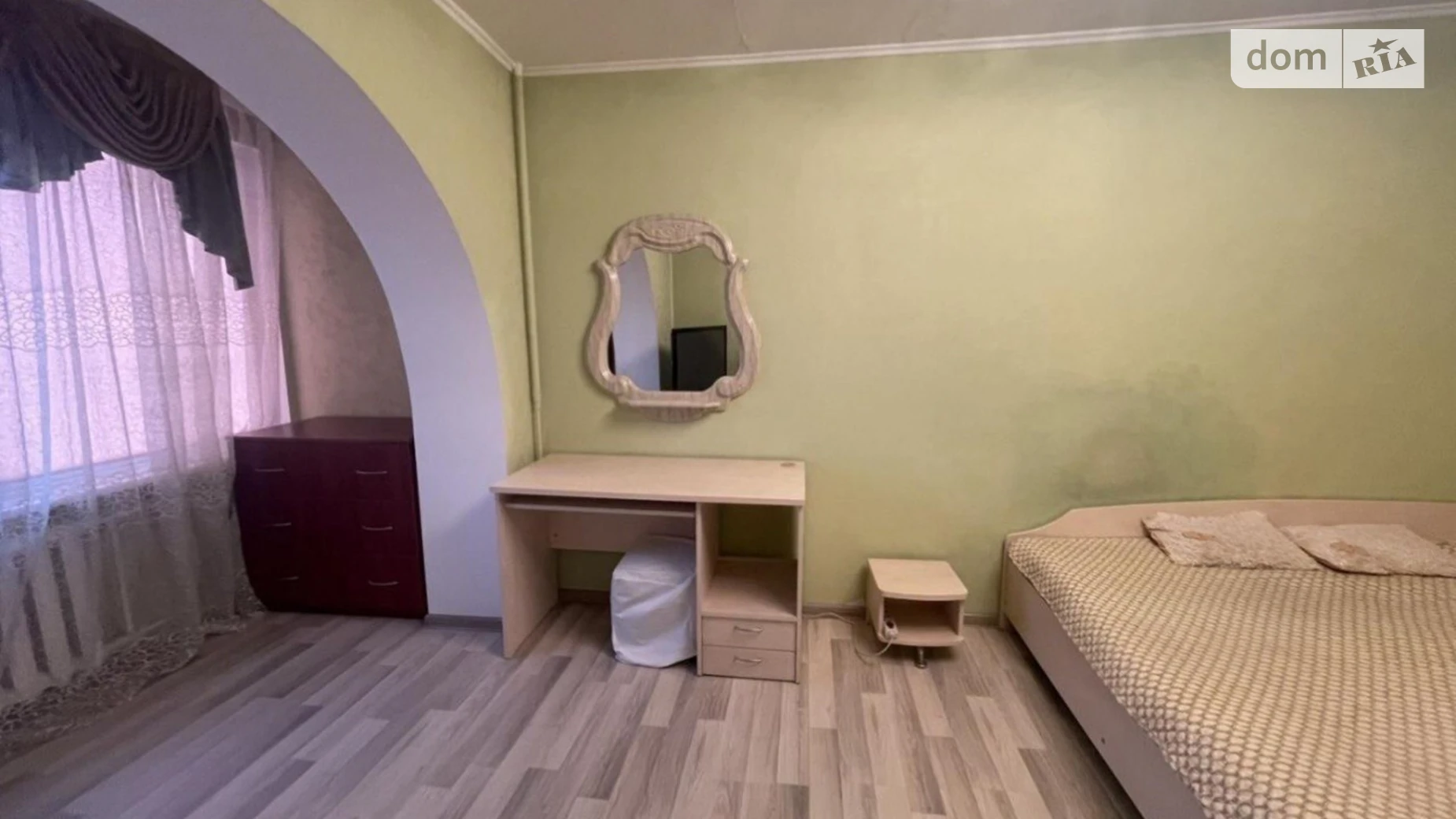 Продается 3-комнатная квартира 85.2 кв. м в Днепре, Запорожское шоссе, 4 Корпус 11 - фото 4