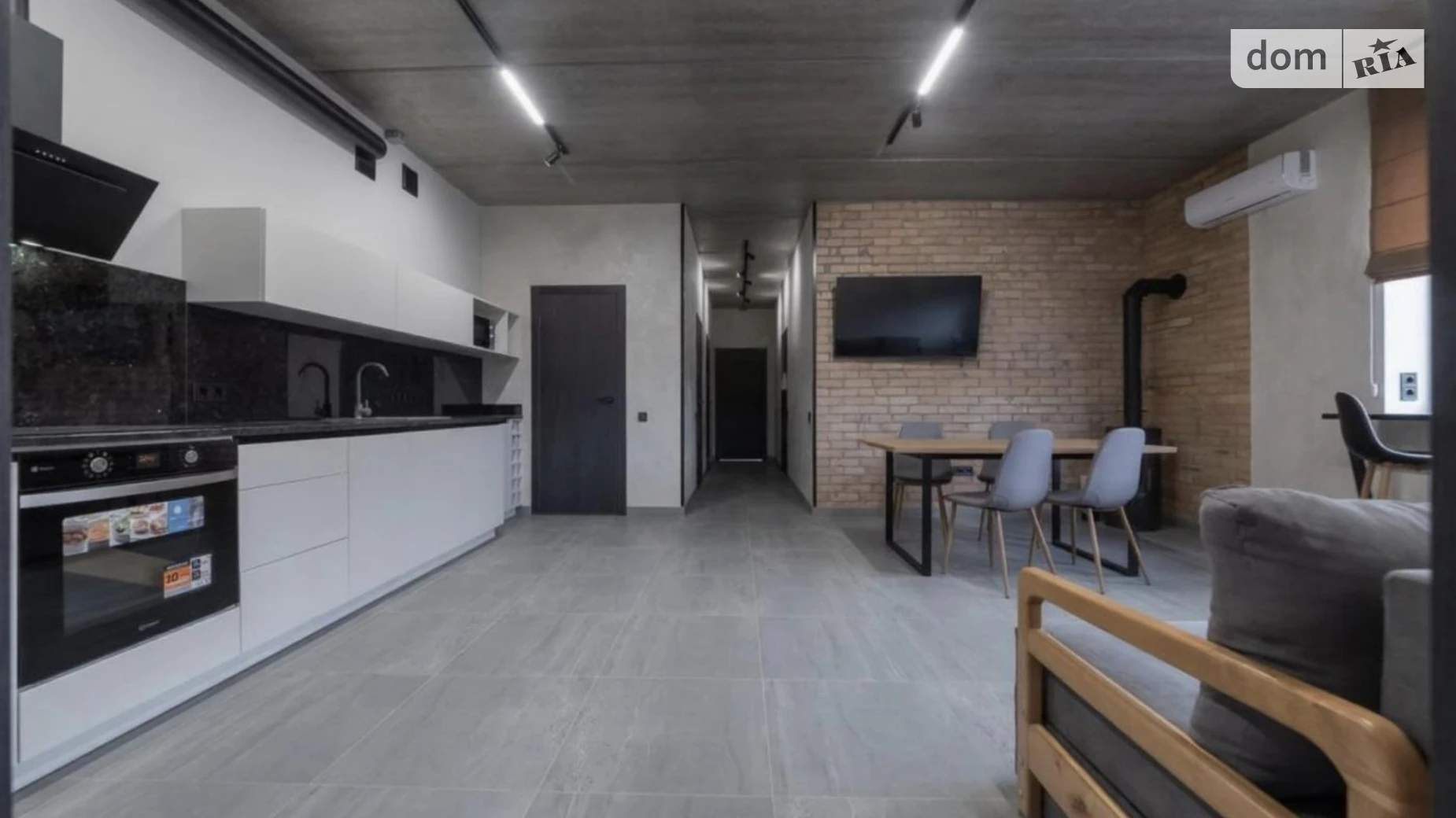 ул. 17-я Садовая Русановские Сады Киев, цена: 900 $ - фото 3