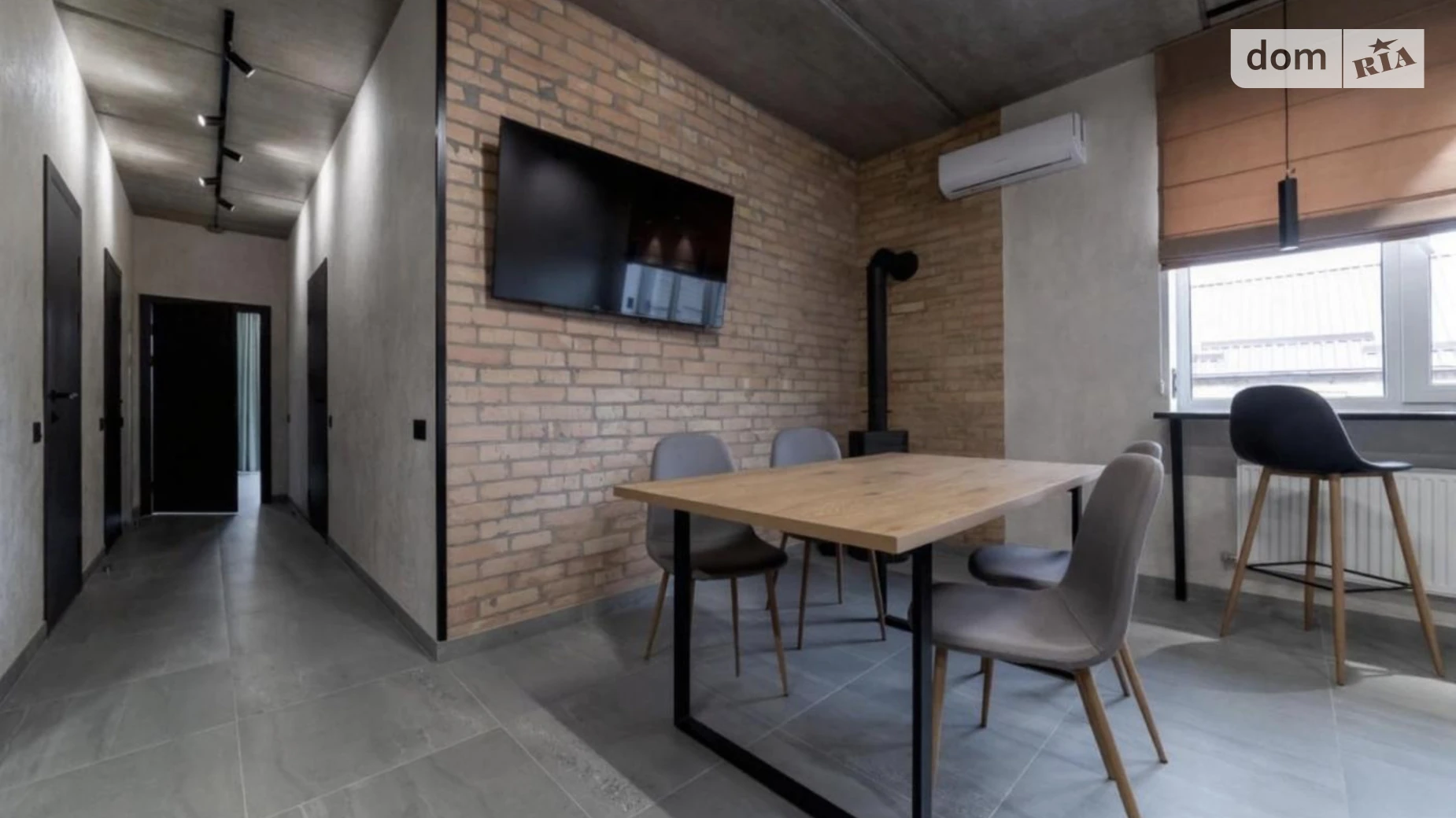 ул. 17-я Садовая Русановские Сады Киев, цена: 900 $ - фото 5