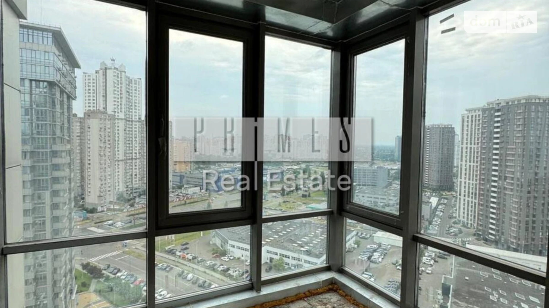 Продается 2-комнатная квартира 103.5 кв. м в Киеве, ул. Трускавецкая, 2А - фото 3