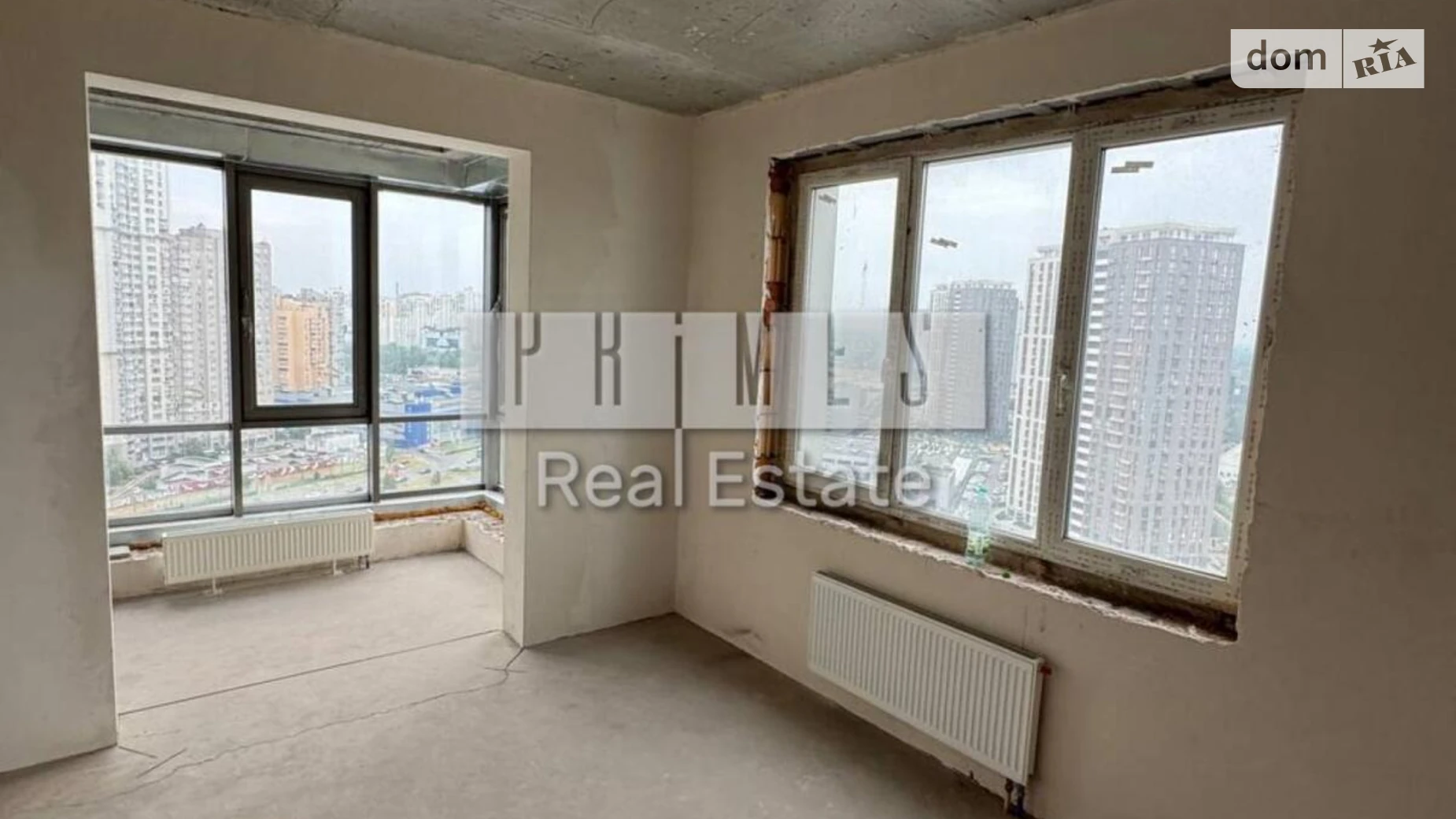 Продается 2-комнатная квартира 103.5 кв. м в Киеве, ул. Трускавецкая, 2А - фото 4