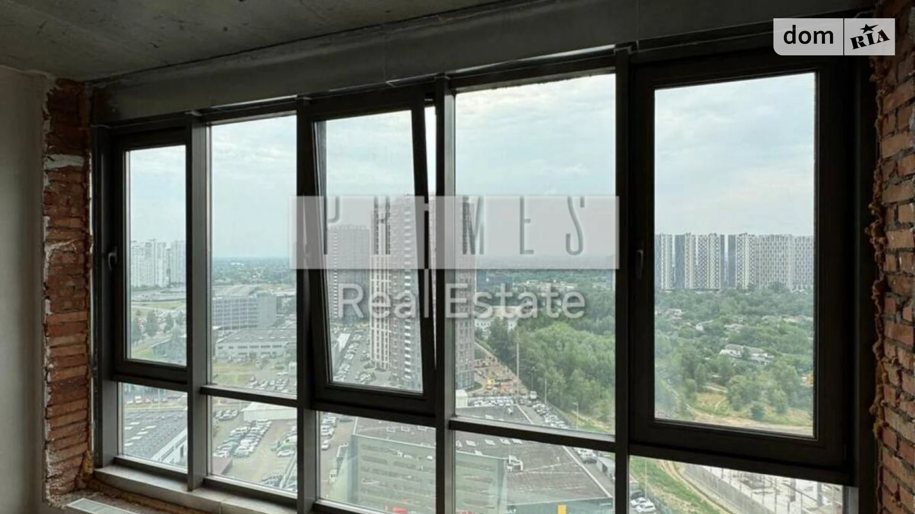 Продается 2-комнатная квартира 103.5 кв. м в Киеве, ул. Трускавецкая, 2А - фото 5