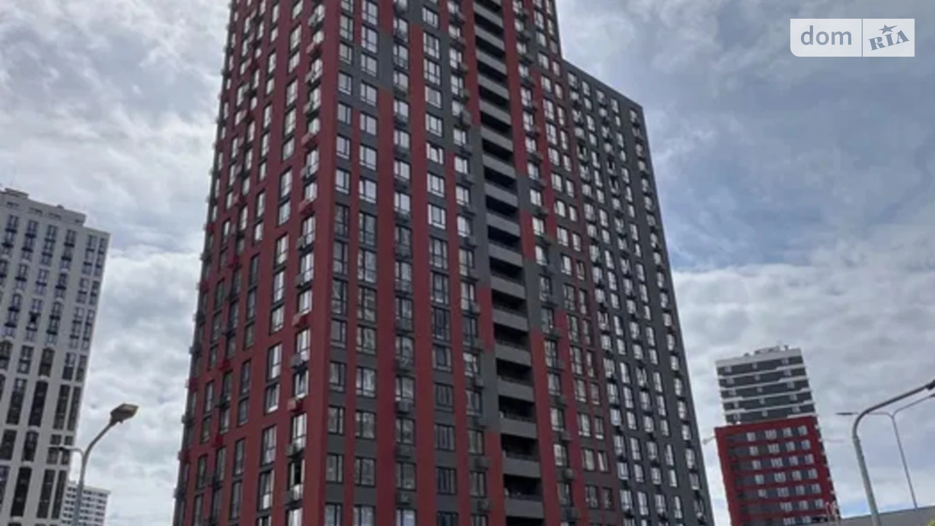 Продається 2-кімнатна квартира 62 кв. м у Києві, вул. Олександра Олеся, 10 - фото 3