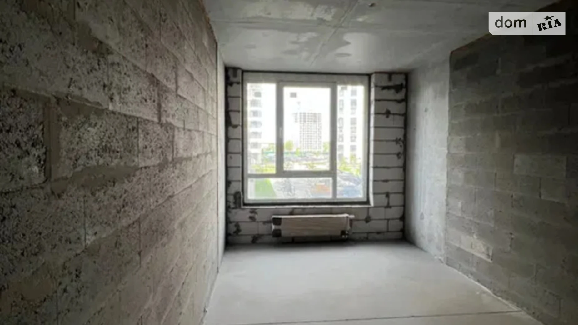 Продається 2-кімнатна квартира 62 кв. м у Києві, вул. Олександра Олеся, 10 - фото 4
