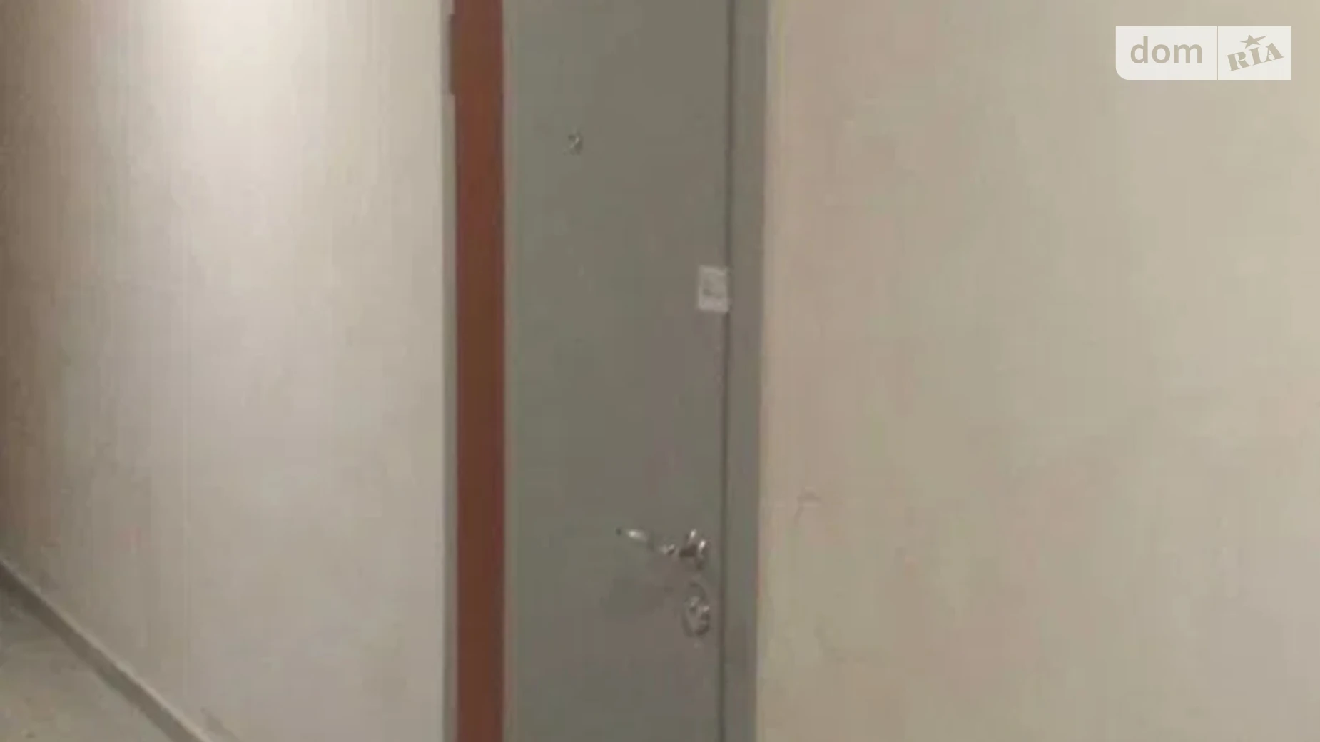 Продается 1-комнатная квартира 42.96 кв. м в Львове, ул. Вулецкая - фото 4