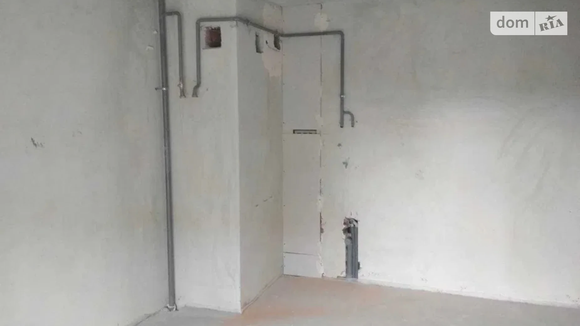 Продается 1-комнатная квартира 42.96 кв. м в Львове, ул. Вулецкая - фото 5