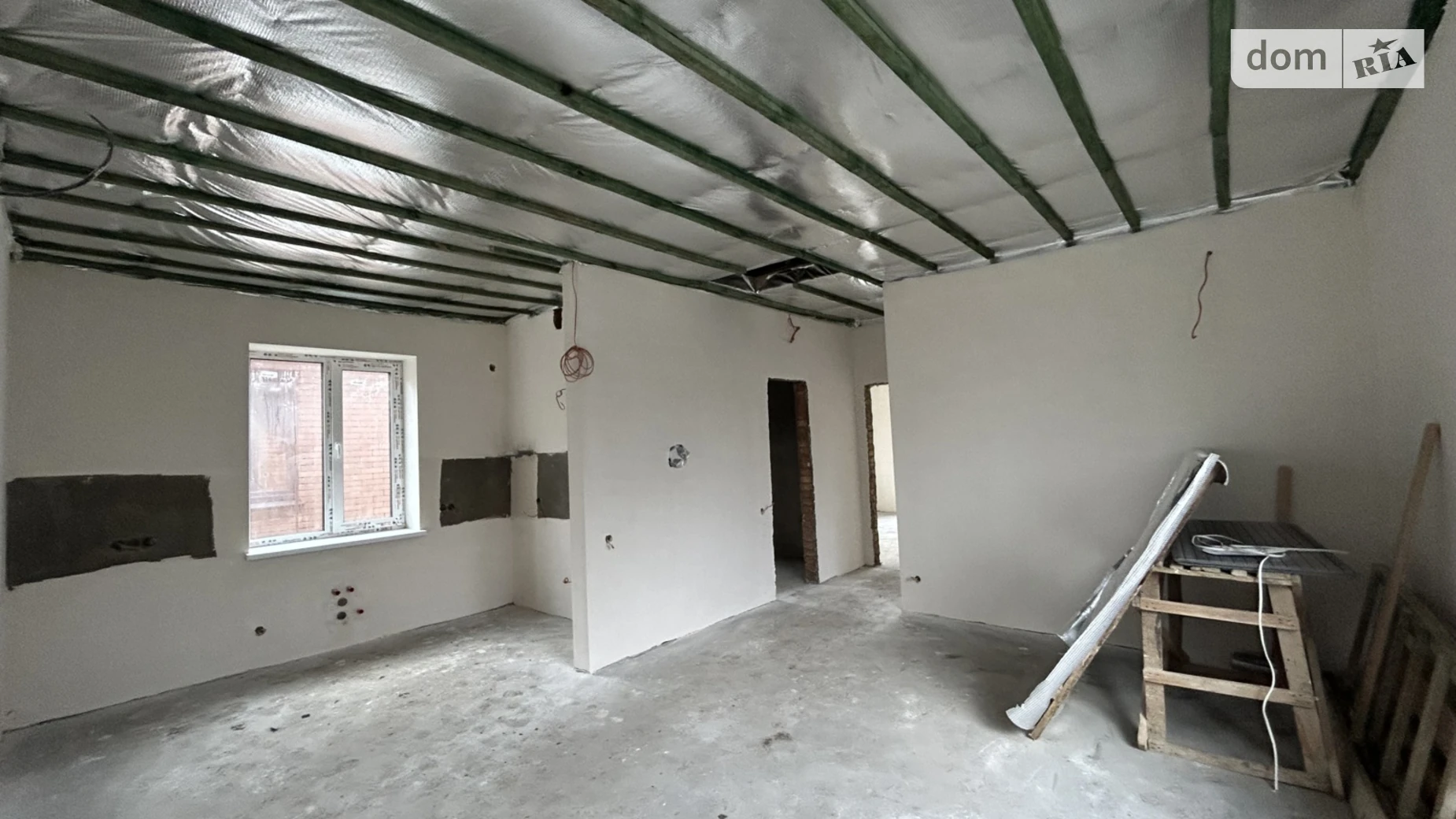 Продается одноэтажный дом 80 кв. м с подвалом, цена: 84000 $ - фото 2