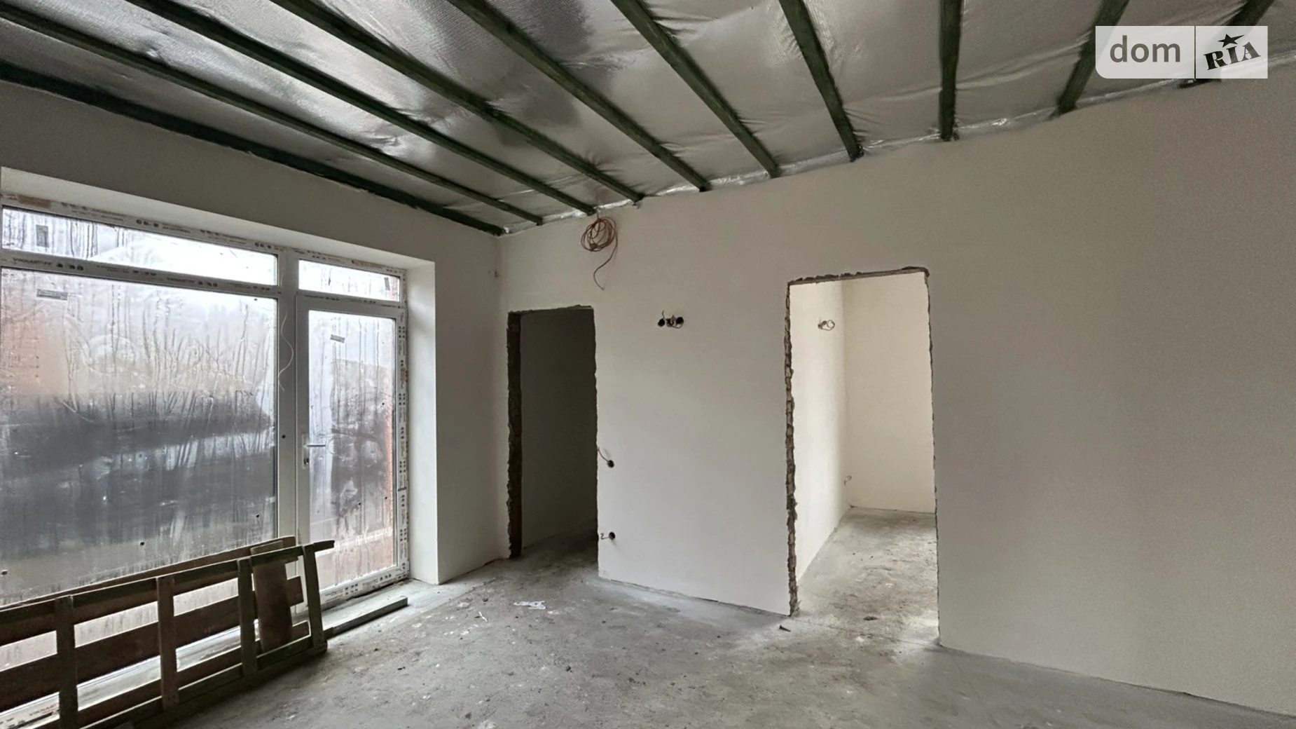 Продается одноэтажный дом 80 кв. м с подвалом, цена: 84000 $ - фото 5