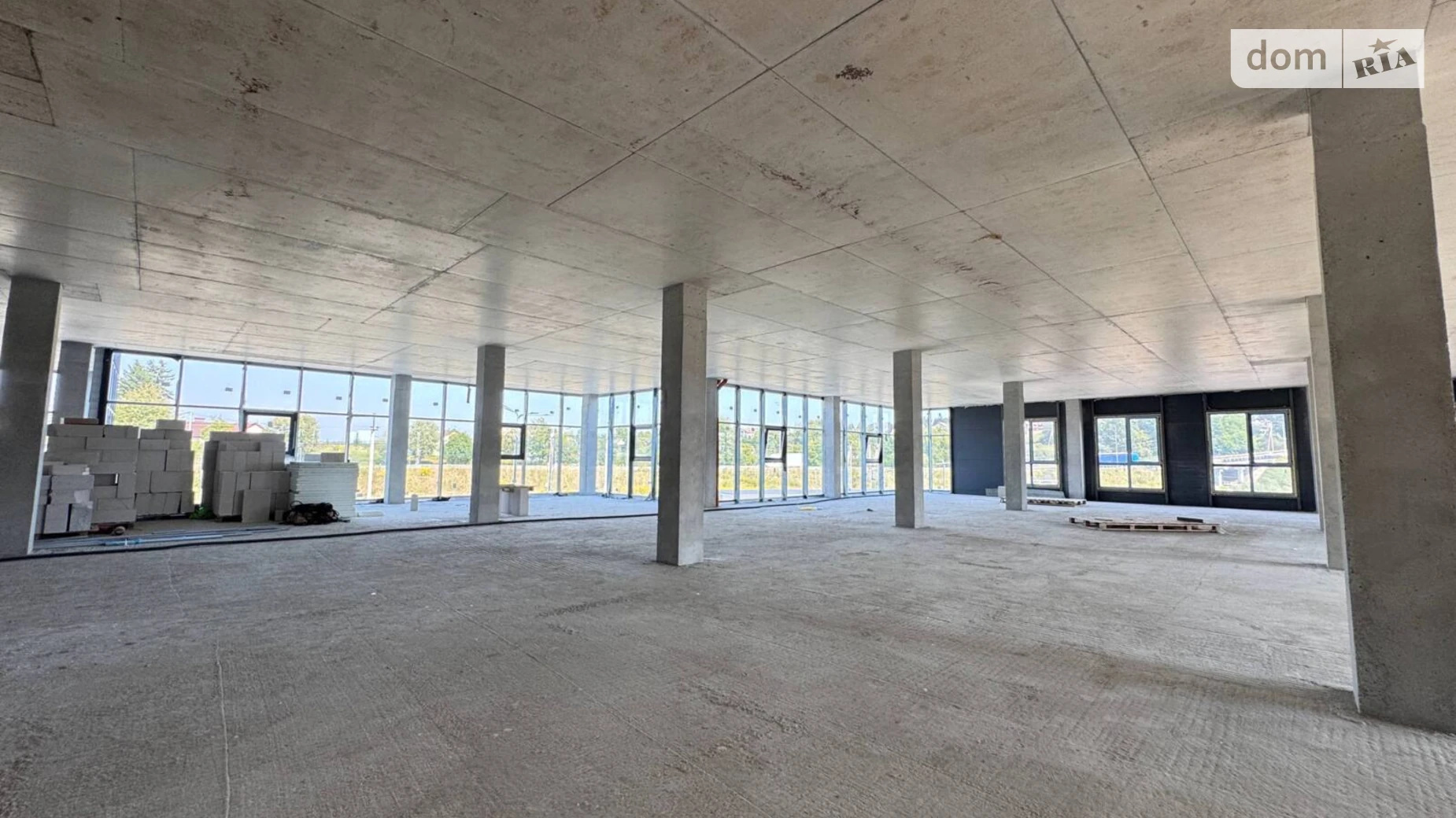 Здається в оренду приміщення вільного призначення 512 кв. м в 2-поверховій будівлі, цена: 7168 $ - фото 2
