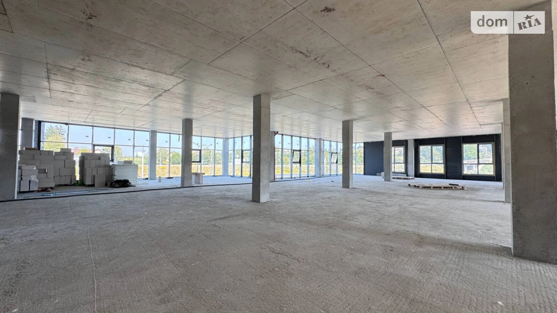 Здається в оренду приміщення вільного призначення 512 кв. м в 2-поверховій будівлі, цена: 7168 $ - фото 3