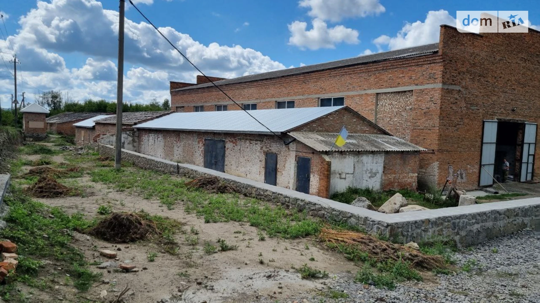 Сдается в аренду помещения свободного назначения 1100 кв. м в 1-этажном здании, цена: 110000 грн - фото 3