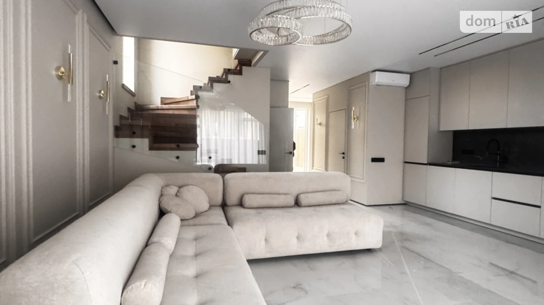 ул. Грушевского Гатное, цена: 225000 $ - фото 3